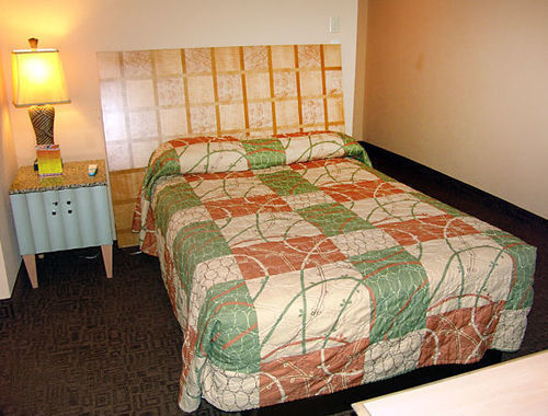 Ocean Inn Myrtle Beach Eksteriør billede